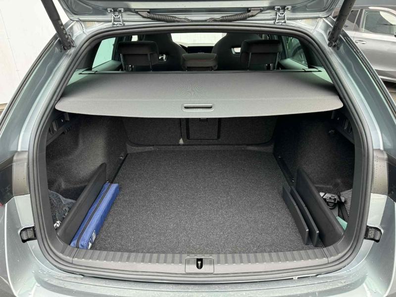 SKODA Octavia Combi