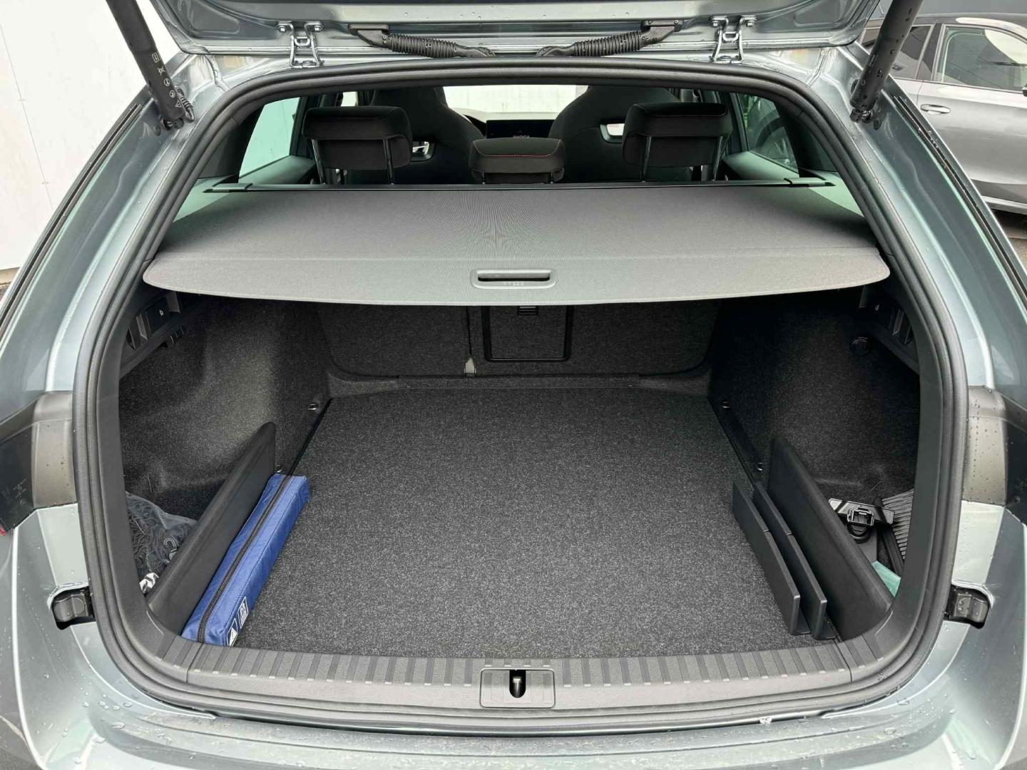SKODA Octavia Combi