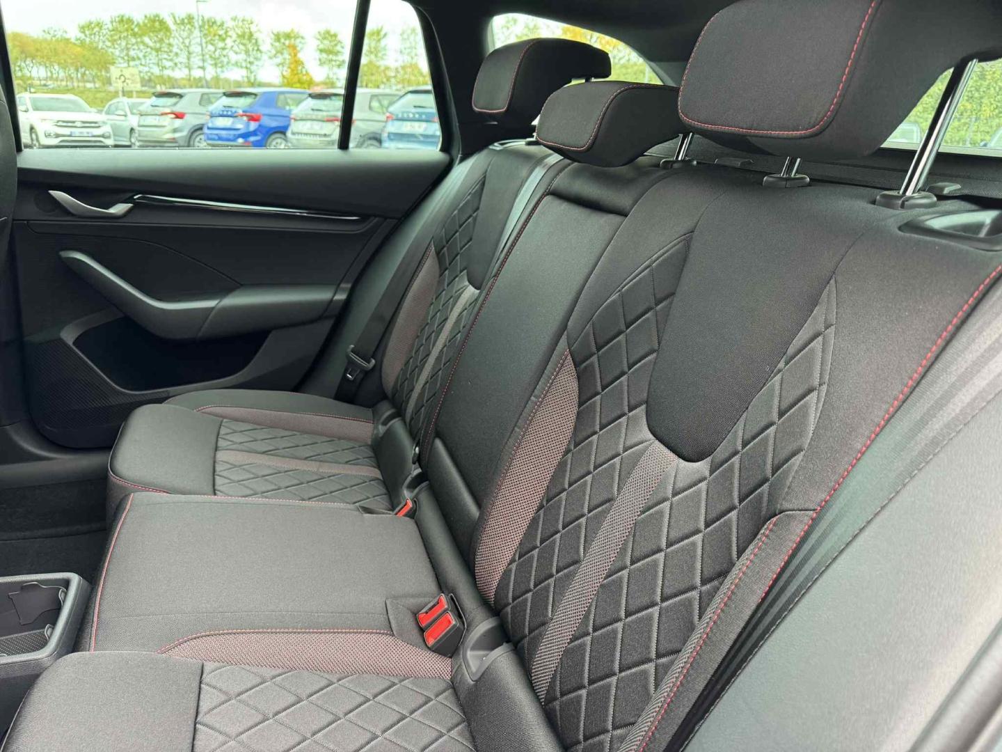 SKODA Octavia Combi