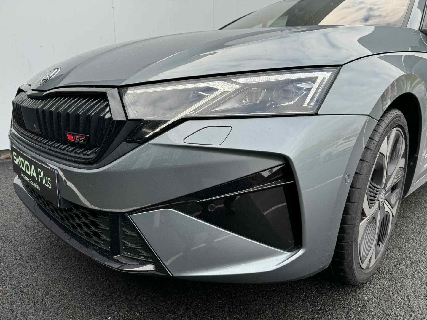 SKODA Octavia Combi