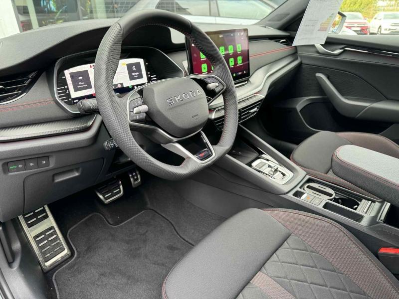 SKODA Octavia Combi