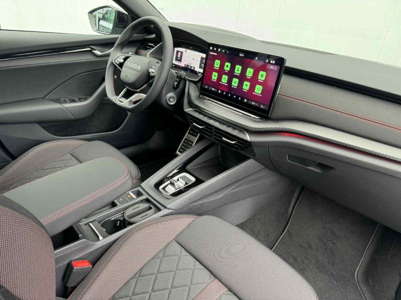 SKODA Octavia Combi