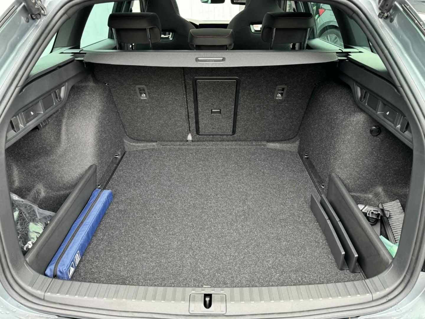 SKODA Octavia Combi