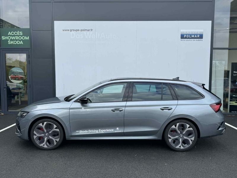 SKODA Octavia Combi