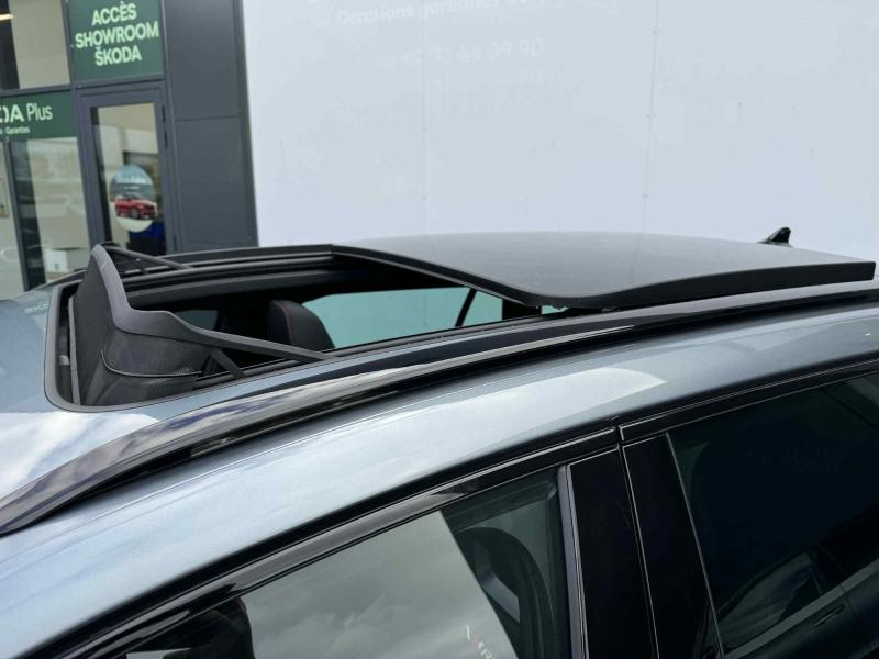 SKODA Octavia Combi