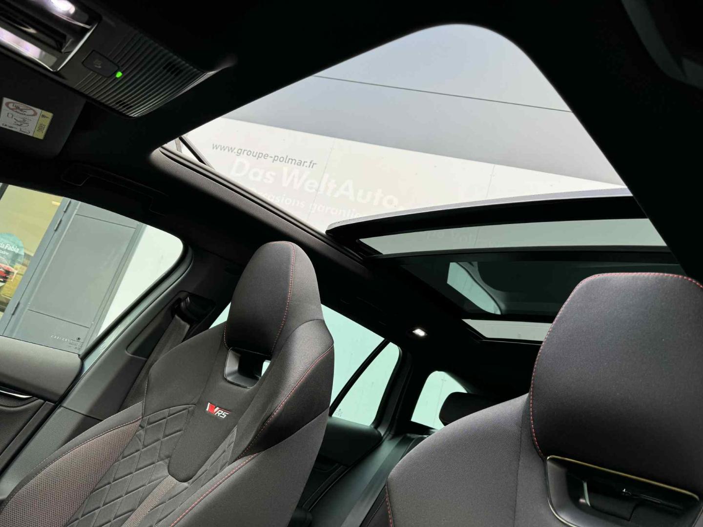 SKODA Octavia Combi