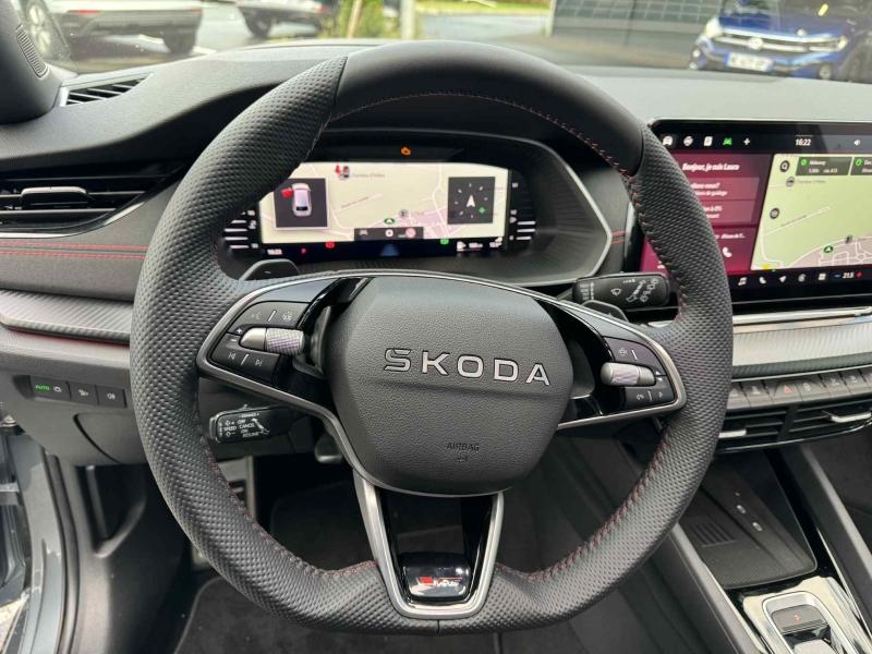 SKODA Octavia Combi