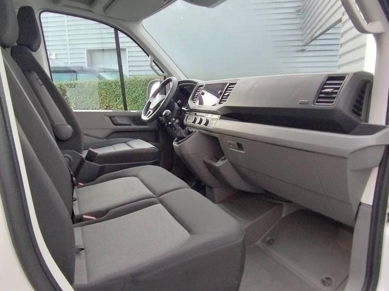 VOLKSWAGEN Crafter Fg
