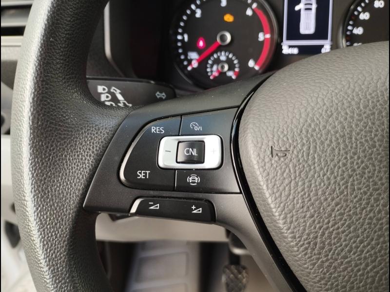 VOLKSWAGEN Crafter Fg