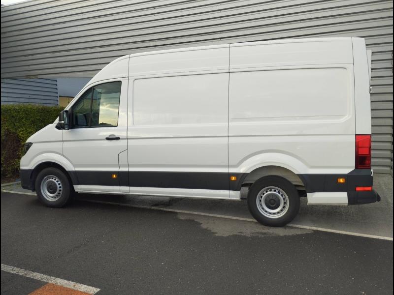 VOLKSWAGEN Crafter Fg
