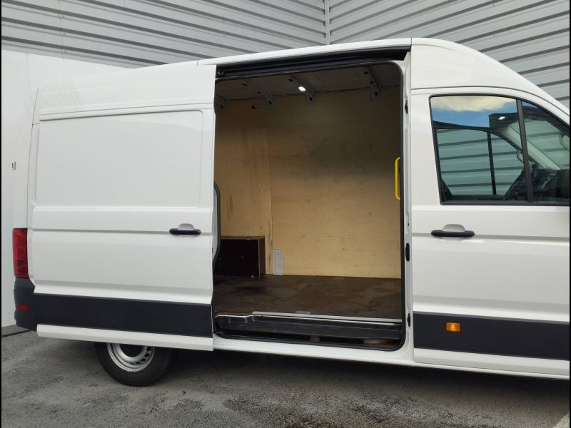 VOLKSWAGEN Crafter Fg