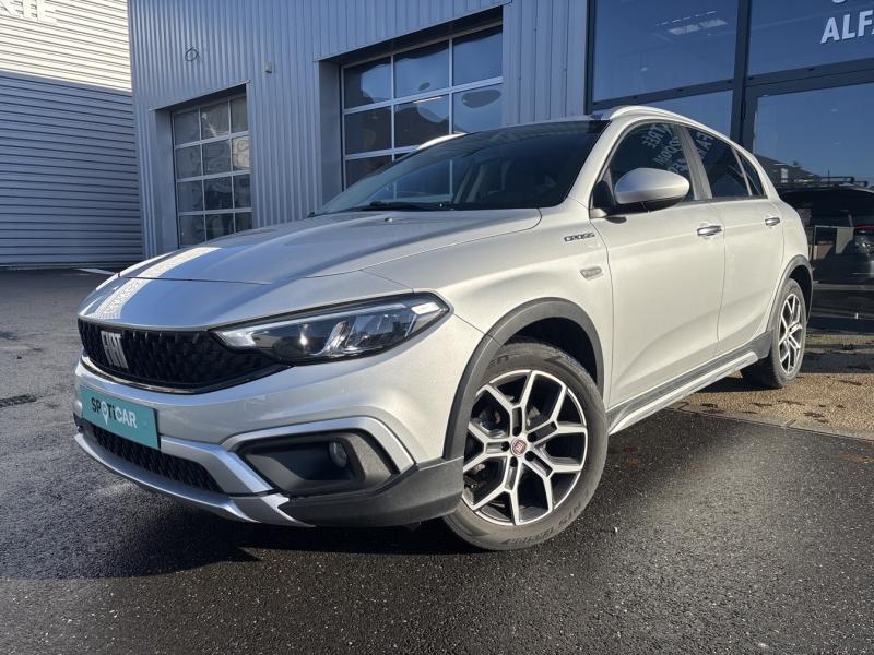 FIAT Tipo Cross