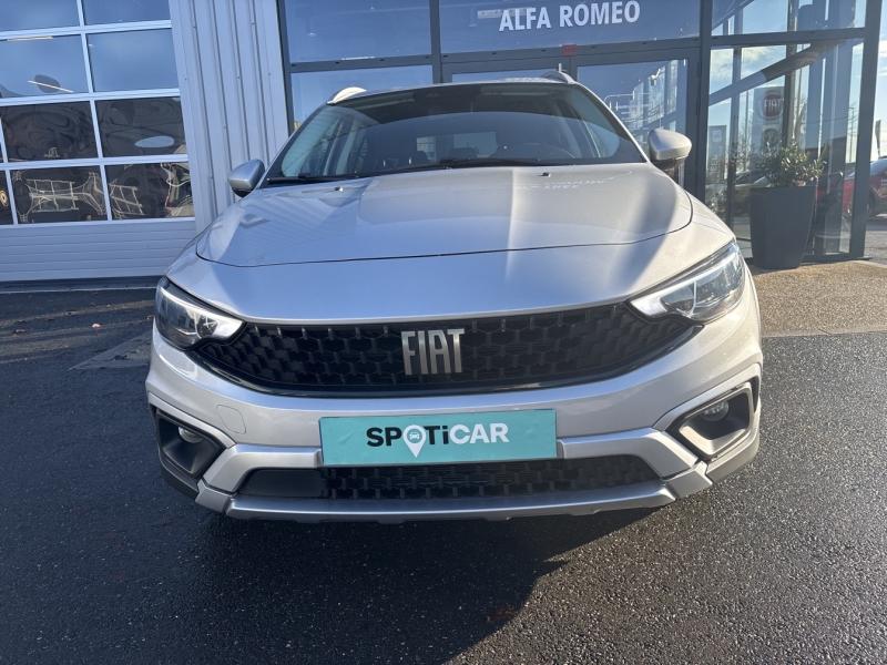 FIAT Tipo Cross