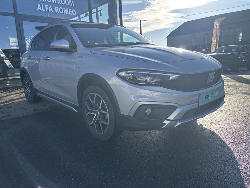 FIAT Tipo Cross