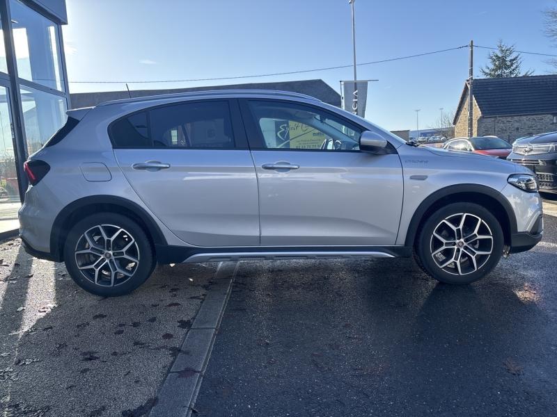 FIAT Tipo Cross