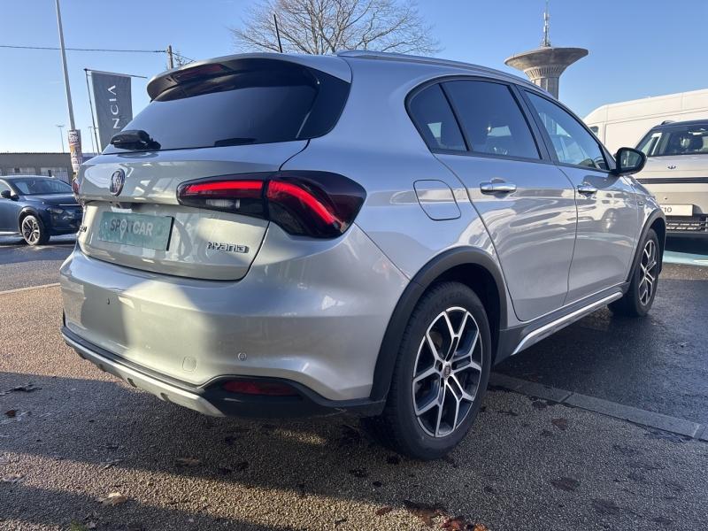 FIAT Tipo Cross