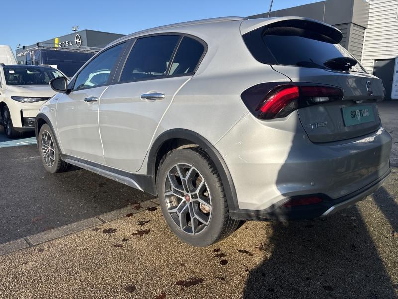FIAT Tipo Cross