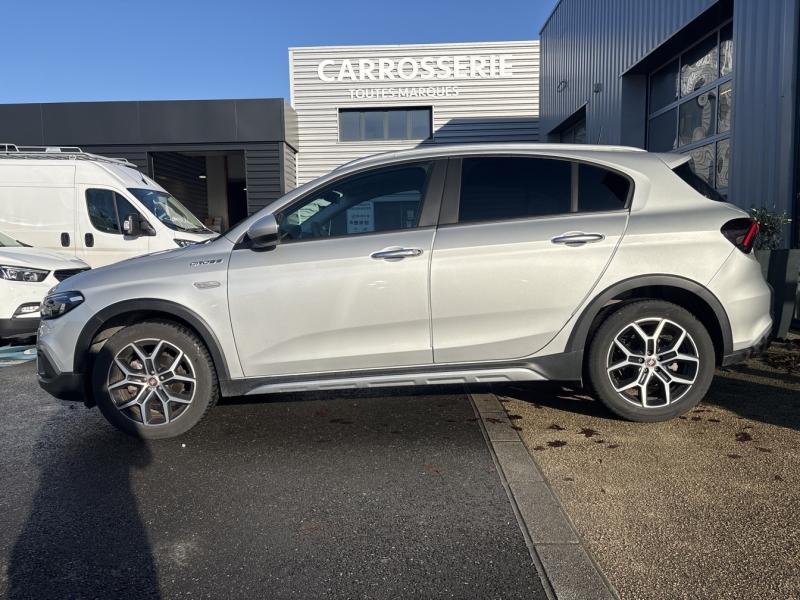 FIAT Tipo Cross