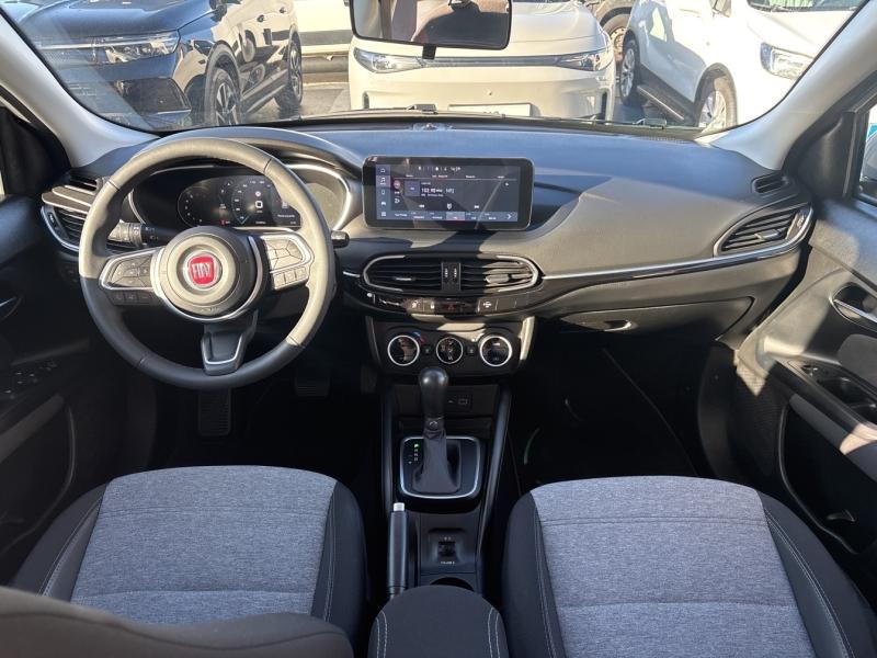 FIAT Tipo Cross