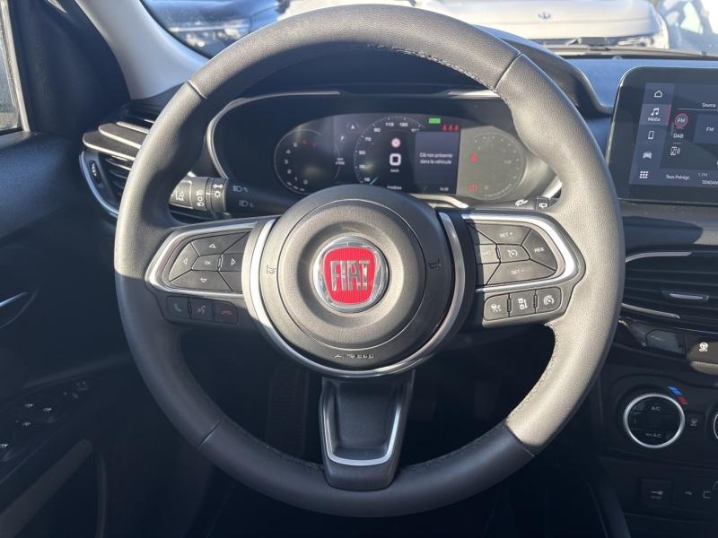 FIAT Tipo Cross