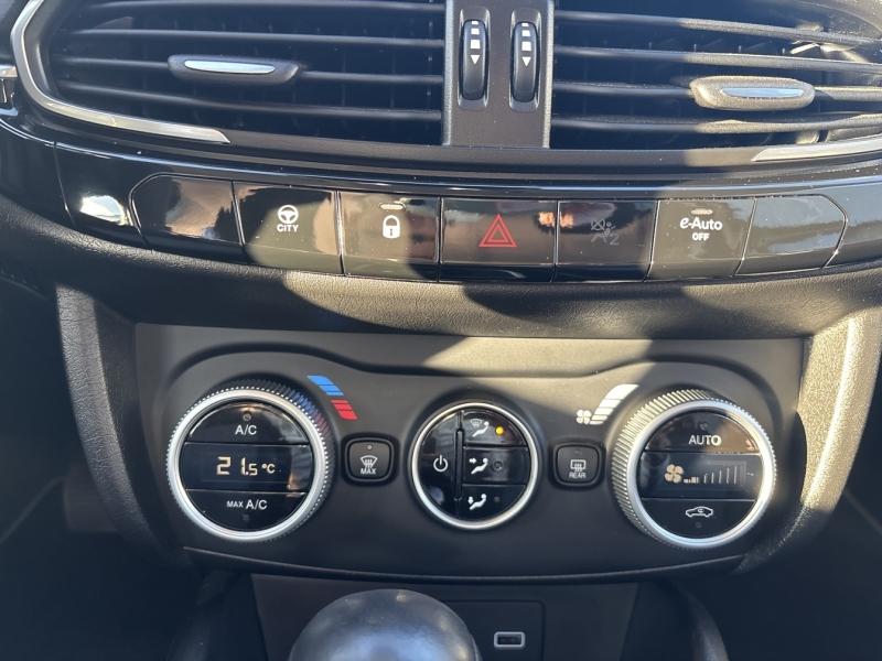 FIAT Tipo Cross