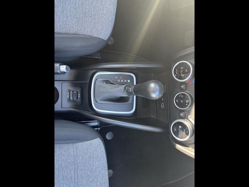 FIAT Tipo Cross