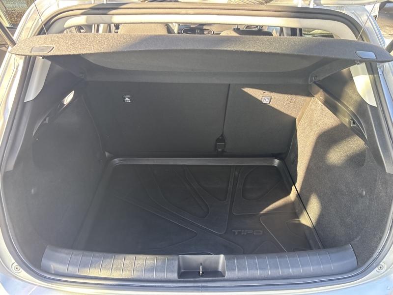 FIAT Tipo Cross