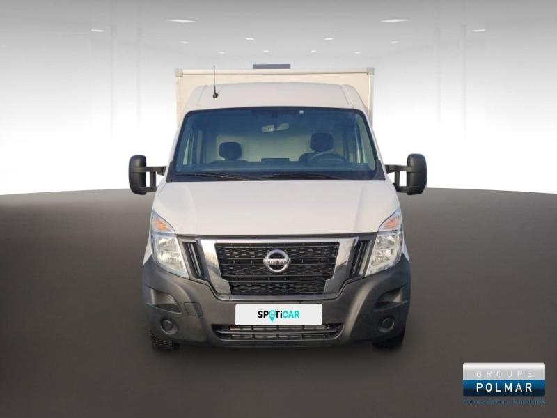 NISSAN Interstar Grd Vol