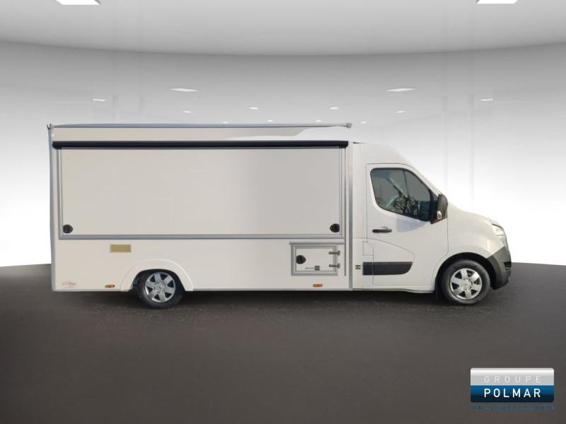NISSAN Interstar Grd Vol