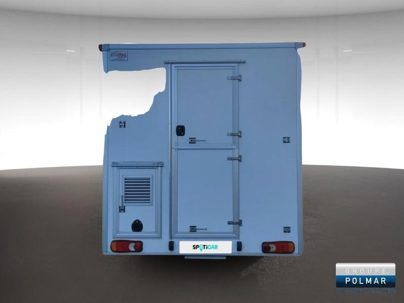 NISSAN Interstar Grd Vol