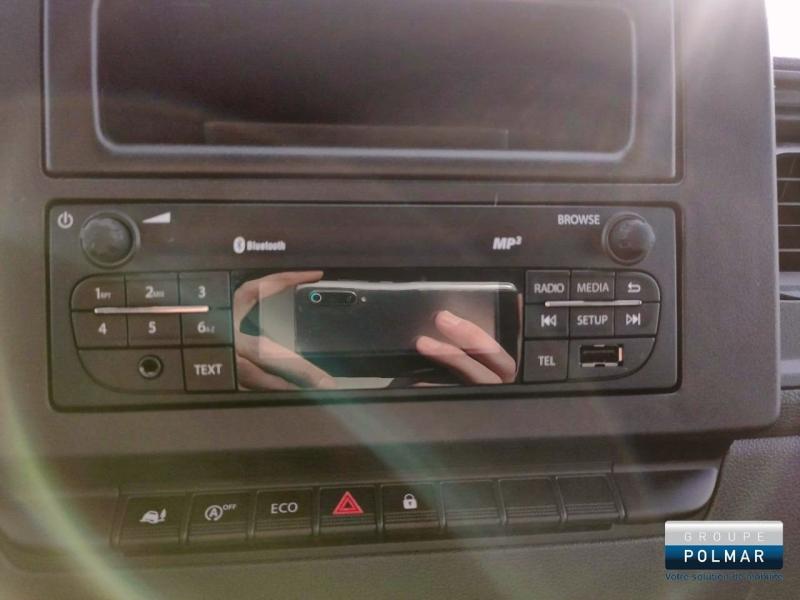 NISSAN Interstar Grd Vol