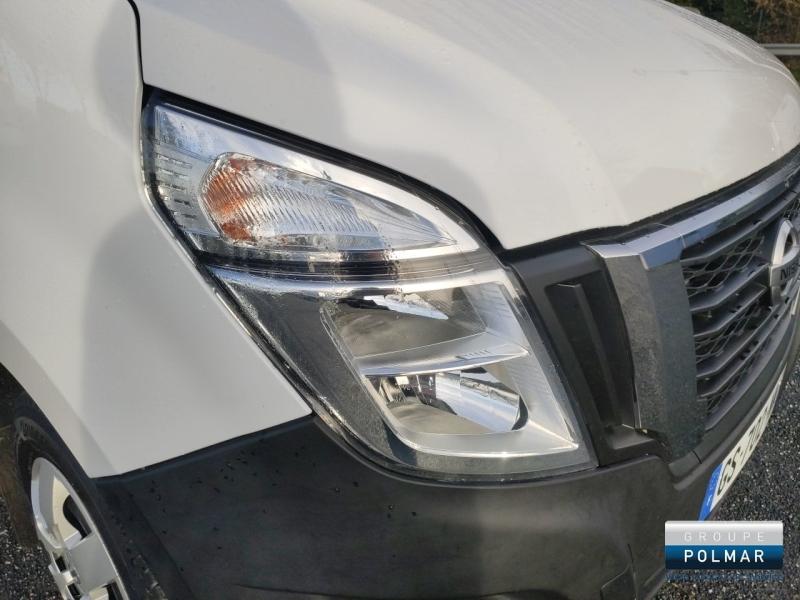 NISSAN Interstar Grd Vol