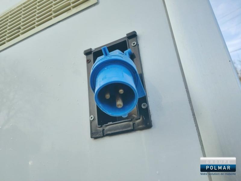 NISSAN Interstar Grd Vol