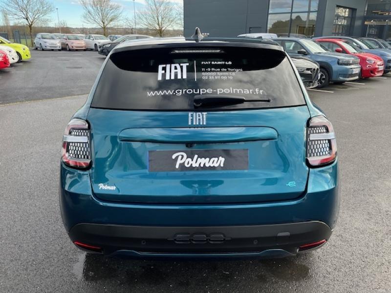 FIAT 600