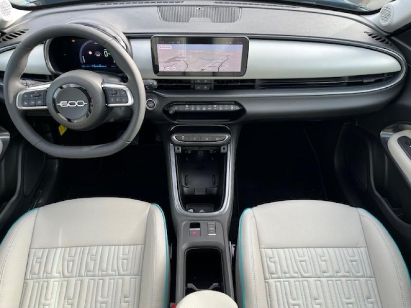 FIAT 600