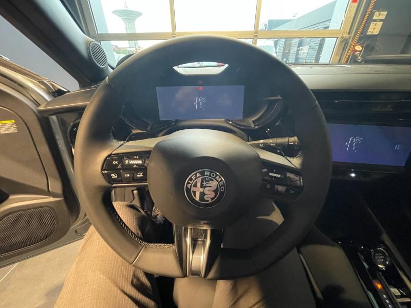 ALFA ROMEO Junior