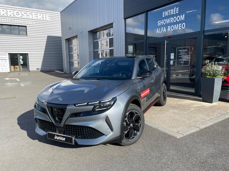 ALFA ROMEO Junior