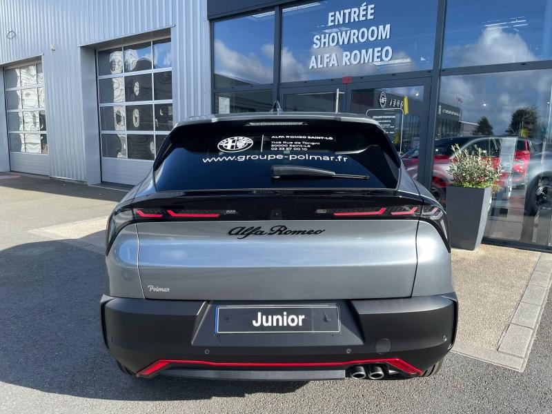 ALFA ROMEO Junior