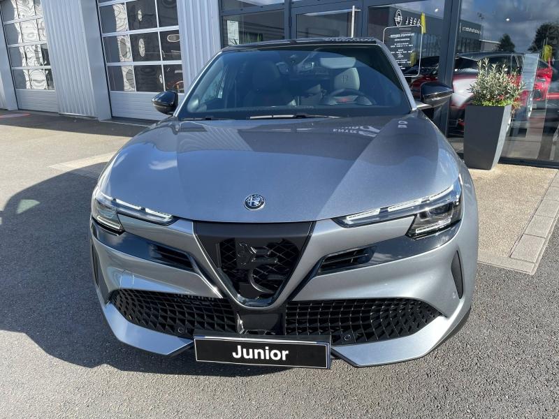 ALFA ROMEO Junior