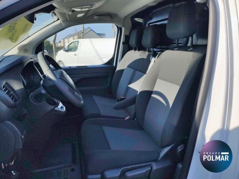 OPEL Vivaro Fg