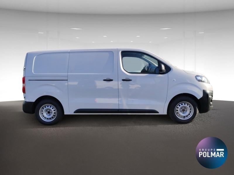 OPEL Vivaro Fg