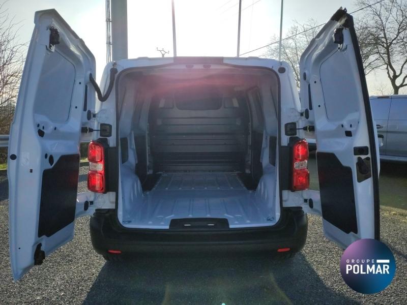 OPEL Vivaro Fg