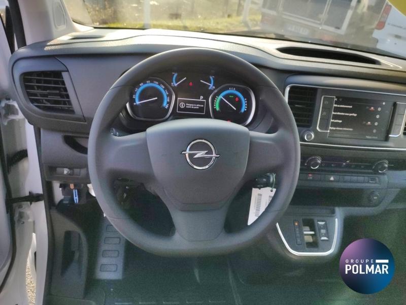 OPEL Vivaro Fg