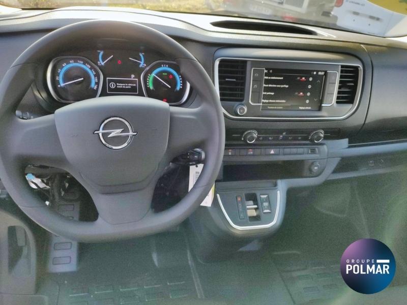 OPEL Vivaro Fg