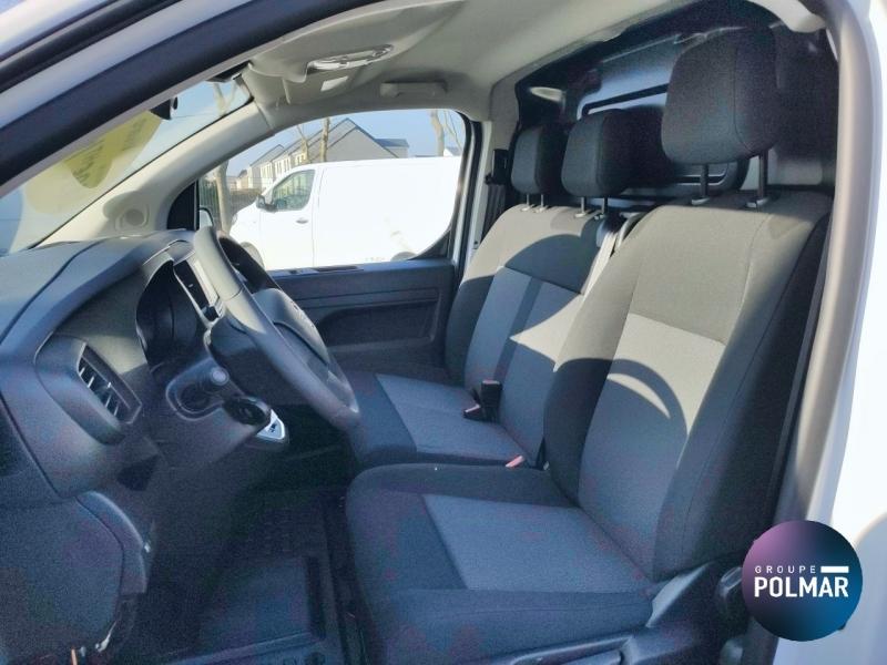 OPEL Vivaro Fg