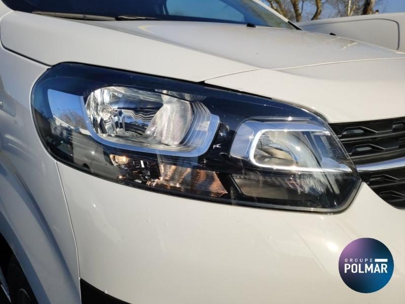 OPEL Vivaro Fg