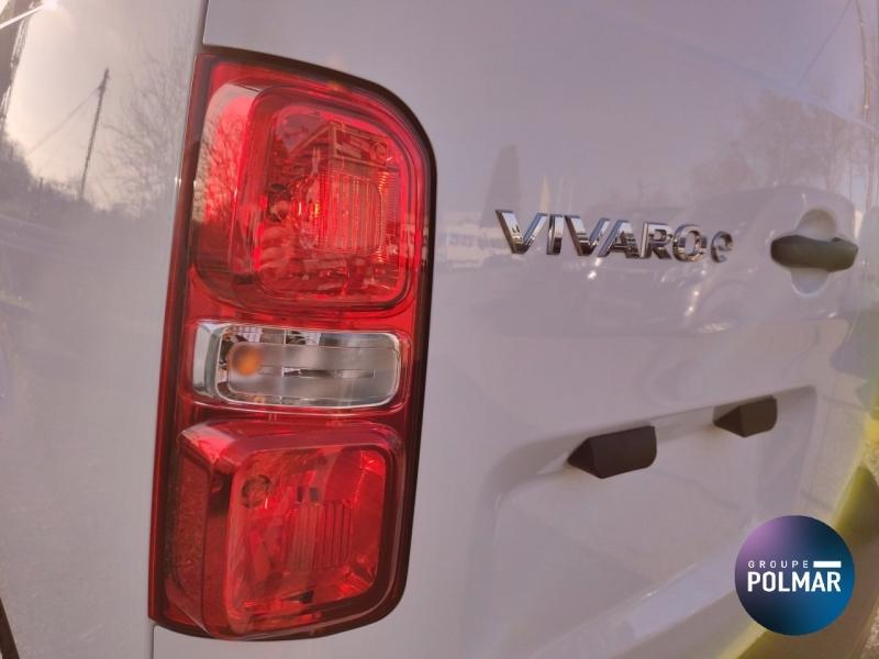 OPEL Vivaro Fg