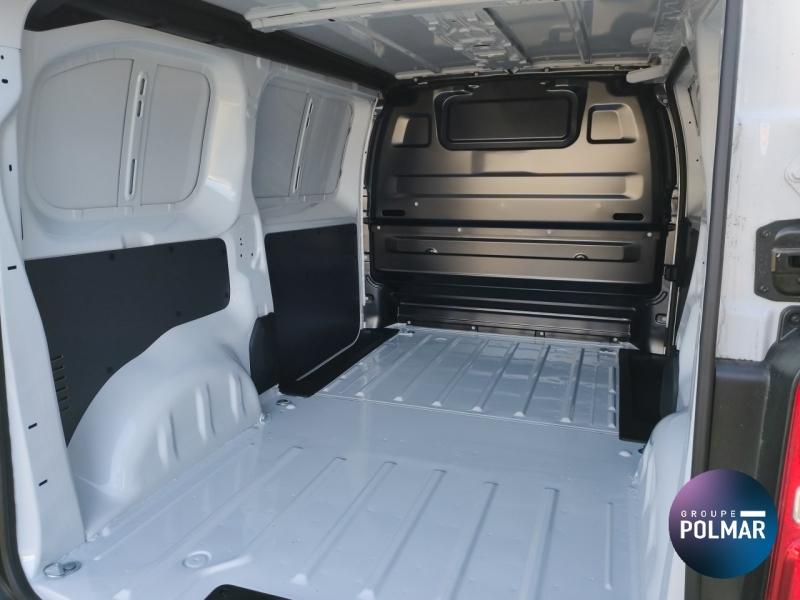 OPEL Vivaro Fg