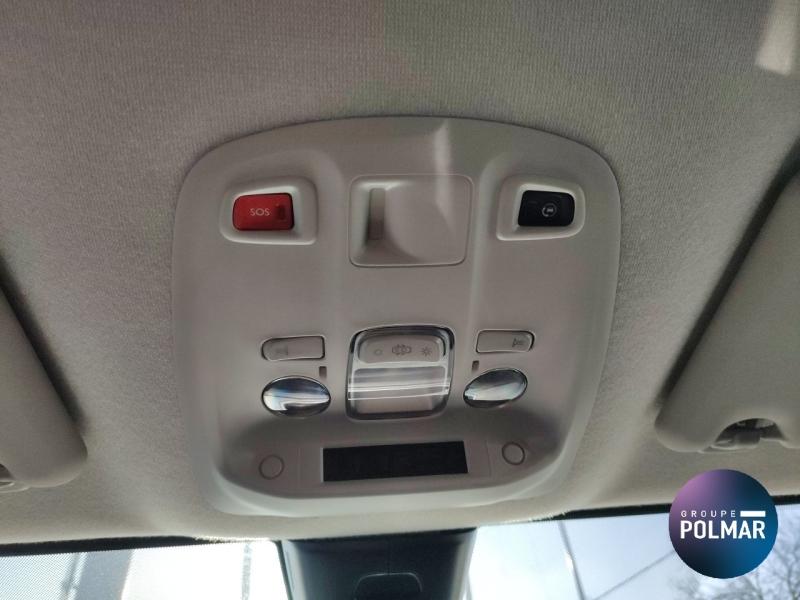 OPEL Vivaro Fg