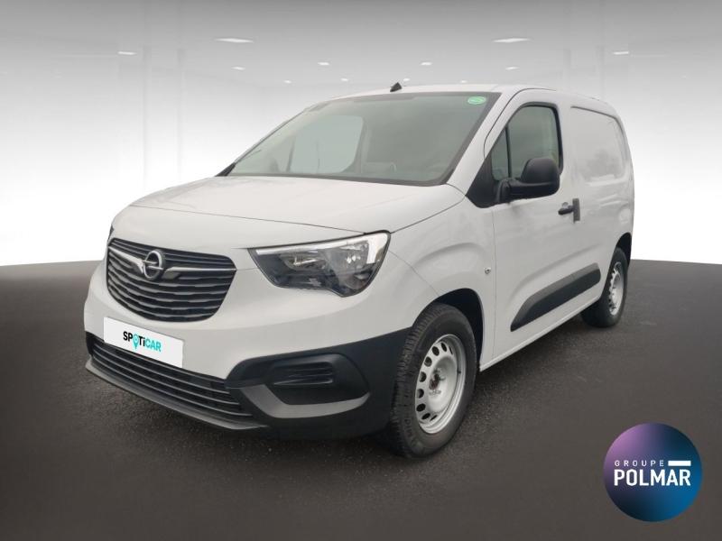 OPEL Combo Cargo